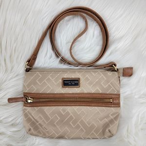 Tommy Hilfiger Mini Crossbody